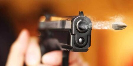 තැන තැන වෙඩි තැබීම්