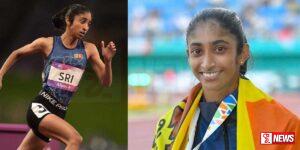 රන් දිනූ තරුෂිට තවත් රුපියල් ලක්ෂ 150ක්