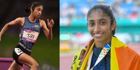 රන් දිනූ තරුෂිට තවත් රුපියල් ලක්ෂ 150ක්