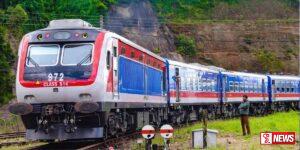 දුම්රිය සාමාන්යධිකාරි තනතුරේ පූර්ණකාලීනව වැඩබැලීමට අයෙක්