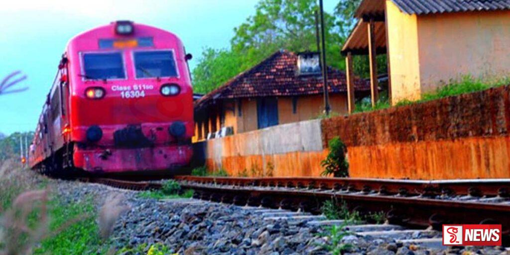 “හරිත දුම්රිය ස්ථාන” වැඩසටහනෙහි ජයග්රාහකයෝ