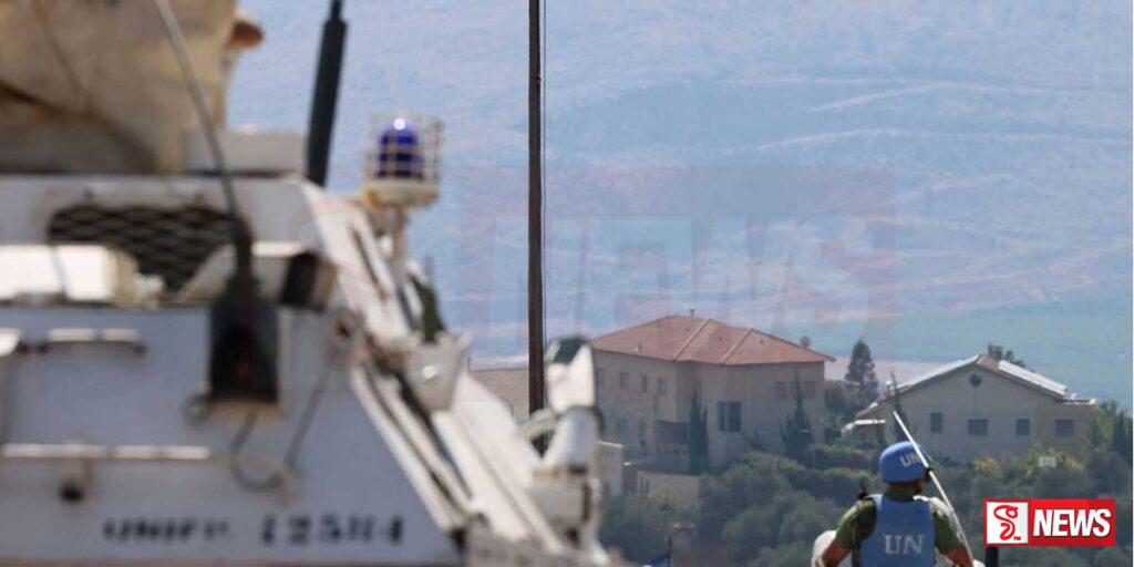 ලෙබනනයට නොයන ලෙස අමෙරිකානුවන්ට අනතුරු ඇඟවීමක්