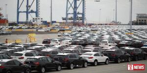 වාහන ආනයනය ගැන වාර්තාවක් සැකසීමට විශේෂ කමිටුවක්