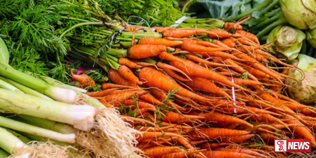 උඩරට එලවළු මිල පහලට