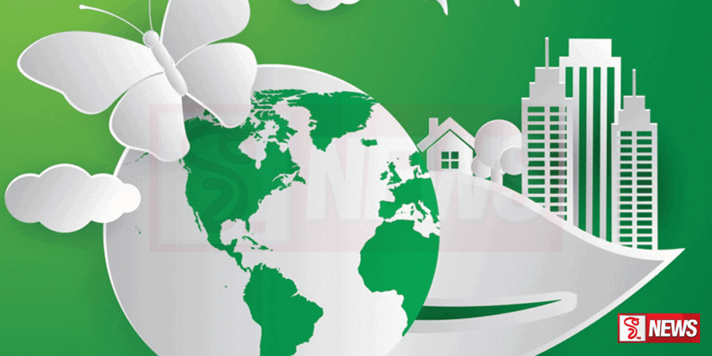 ලෝක ජනාවාස දිනය අද