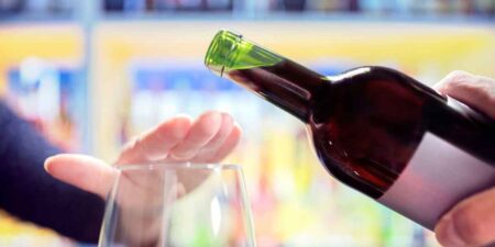 ලෝක අමද්යප දිනය අද