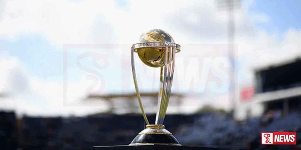 ලෝක කුසලානටය පෙර පුහුණු තරග දෙකක් අද