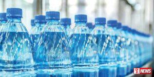 ගංවතුරෙන් පීඩාවට පත් ජනතාවට රතු කුරුස සමාජයෙන් ජල බෝතල්