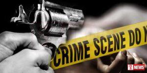 වෙඩි තැබීමකින් අවුරුදු 6 ක දැරියක් ජීවිතක්ෂයට