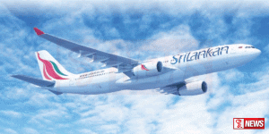 ශ්රී ලංකන් ගුවන් යානා ප්රමාධය ගැන අද විශේෂ සාකච්ඡාවක්