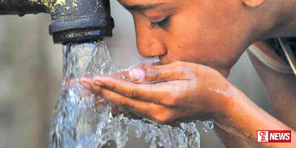 මෙරට ජල සම්පත විකිණීමේ උත්සහයක්