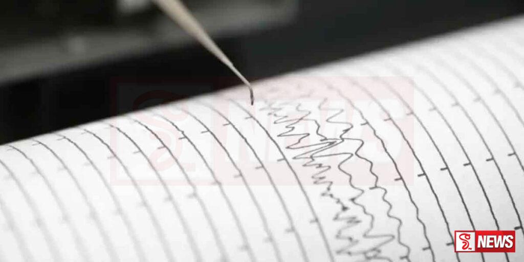 වෑතලාව ගම්මානයේ පොළව අභ්යන්තරයේ අසාමාන්ය ශබ්දයක්