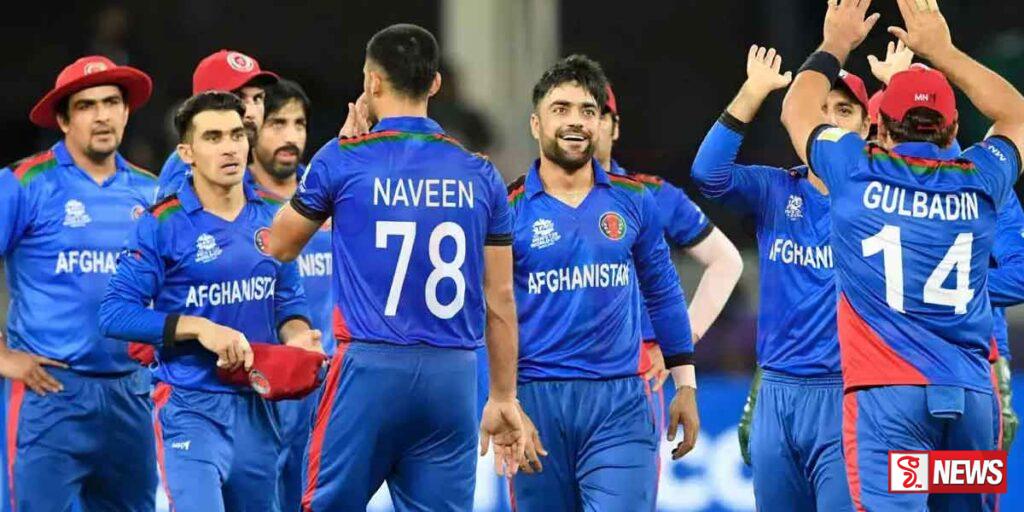 එංගලන්තය පරදා ඇෆ්ගනිස්ථානයට ලකුණු 69ක ජයක්