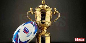 රග්බි ලෝක කුසලානයේ එංගලන්තය අවසන් පූර්ව වටයට