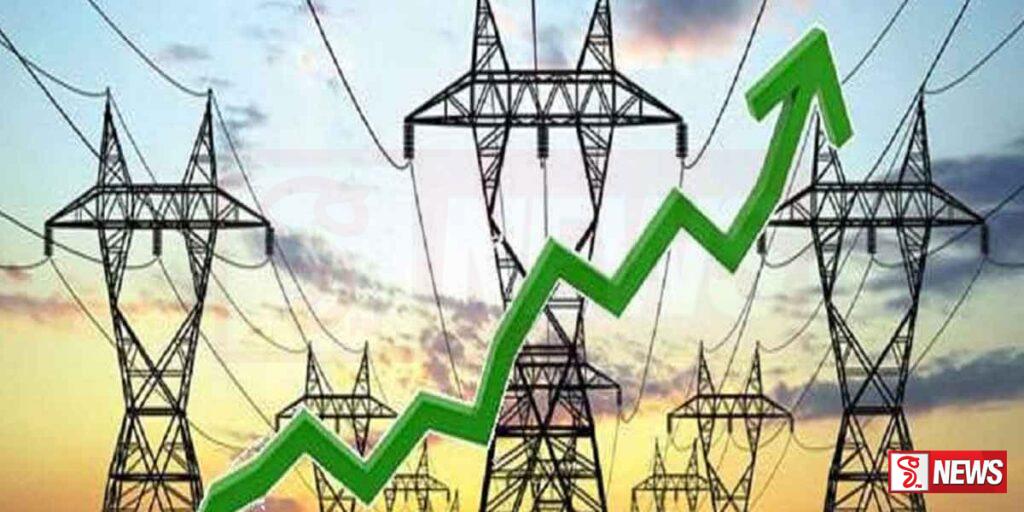 විදුලි බිල නැවත වැඩි කිරීම ගැන නව සලකාබැලීමක්