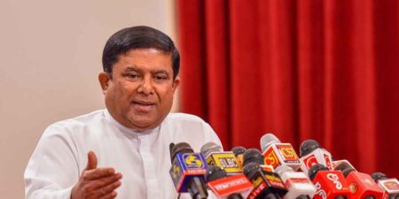 ස්ථාවර රටකට- සැවොම එක මගකට