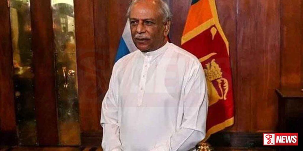 අග්රාමාත්ය දිනේෂ්ගෙන් පාසල් රැක ගැනීම ගැන ප්රකාශයක්