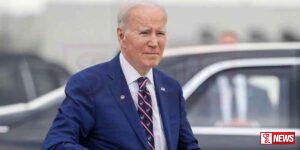 ජනාධිපති ජෝ බයිඩන් අද ඊශ්රායලයේ සංචාරයක