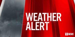 අන්තර් නිවර්තන අභිසාරී කලාපය දිවයිනේ කාලගුණයට බලපෑම්