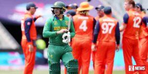 ලෝක කුසලාන ක්රිකට් තරගාවලියේ 15 වැනි තරගය අද