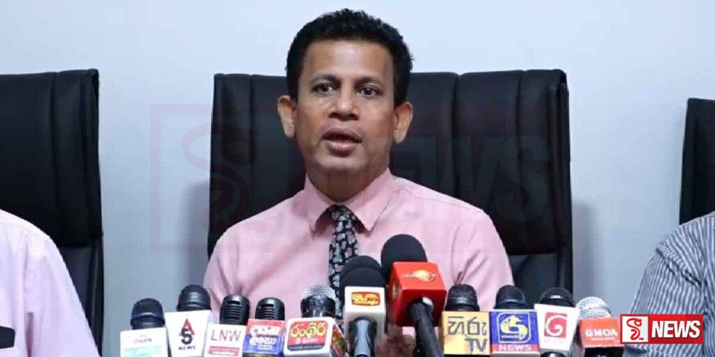 සෞක්ය අමාත්යන්ෂයේ වැරදි හොයන සංවිදාන මර්ධනය කිරීමේ වැඩපිළිවෙලක්