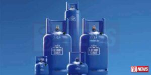 ගෑස් මිල සංශෝධනය අද ප්රකාශයට