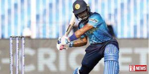 ක්රීඩක පැතුම්ගෙන් ඉදිරි ක්රිකට් තරග ගැන ප්රකාශයක්