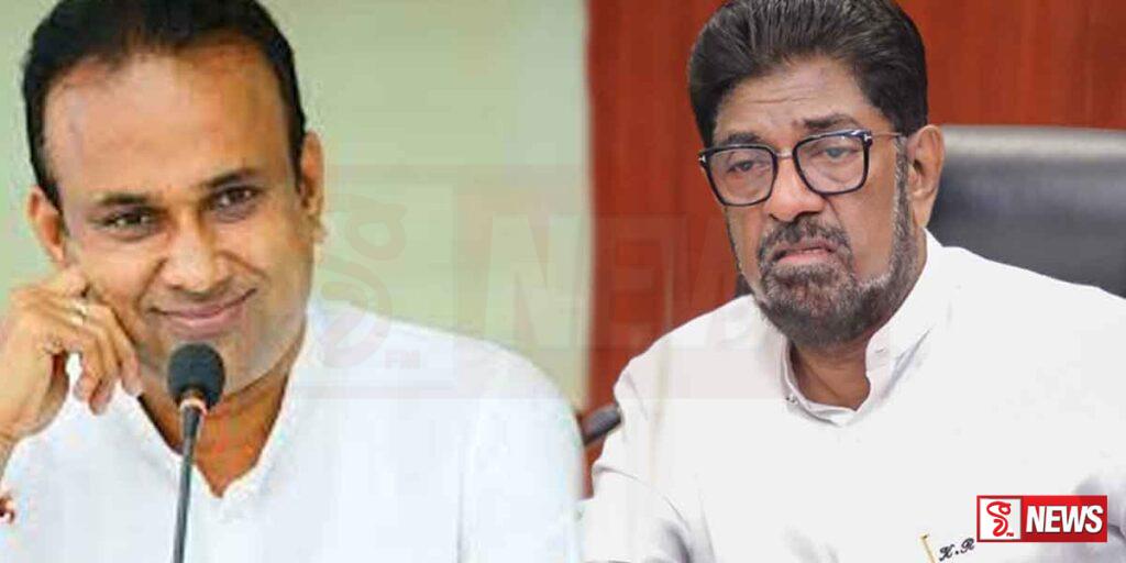 කෙහෙළියගෙන් ගැලවූ සෞඛ්ය රමේෂ්ට