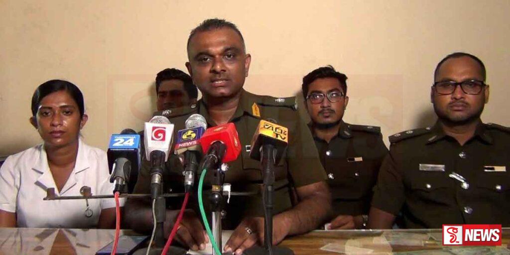 මහජන සෞඛ්ය පරික්ෂකවරු වෘත්තීය සමිති ක්රියාමාර්ගයට