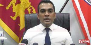 ලංකා ඛනිජතෙල් සංස්ථාවේ සභාපති ධුරයෙන් ඉල්ලා අස්වෙයි