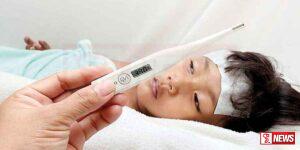 නව බෝ වන රෝග 3 ක් පැතිර යන ලකුණු