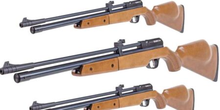 ගොවීන්ට වායු රයිෆල්