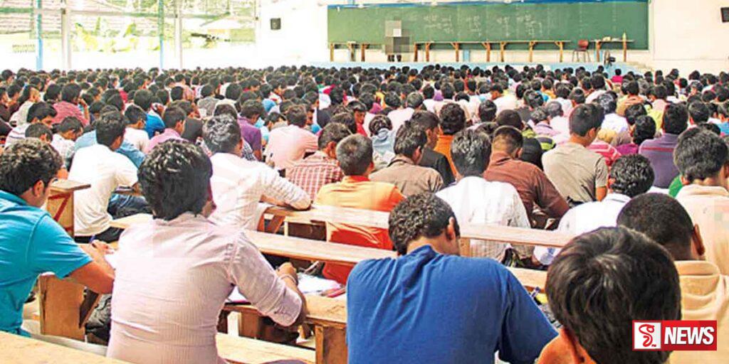 ඉරිදා සහ පොහොය දිනවල උපකාරක පංති පැවැත්වීම තහනම්