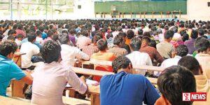 ඉරිදා සහ පොහොය දිනවල උපකාරක පංති පැවැත්වීම තහනම්