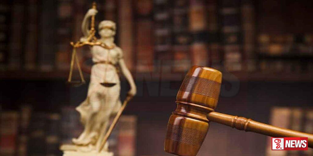 මුලතිව් දිස්ත්රික්කයේ නීතිඥවරුන් විරෝධතාවක