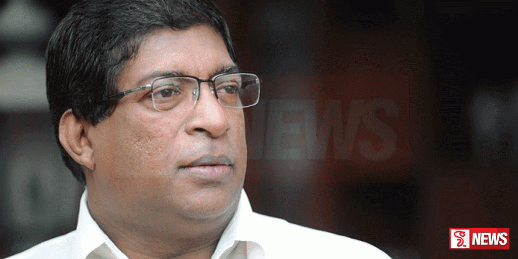 හිටපු මුදල් අමාත්ය රවීගෙන් බදු ගැන ප්රකාෂයක්