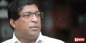 හිටපු මුදල් අමාත්ය රවීගෙන් බදු ගැන ප්රකාෂයක්