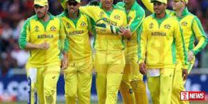 ඕස්ටේරලියානු කණ්ඩායමට ලකුණු 14 ජයක්