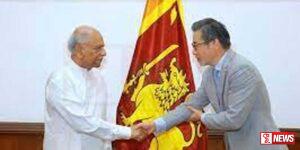 ආසියානු සංවර්ධන බැංකුවට මෙරට අගමැතිගෙන් යෝජනාවක්