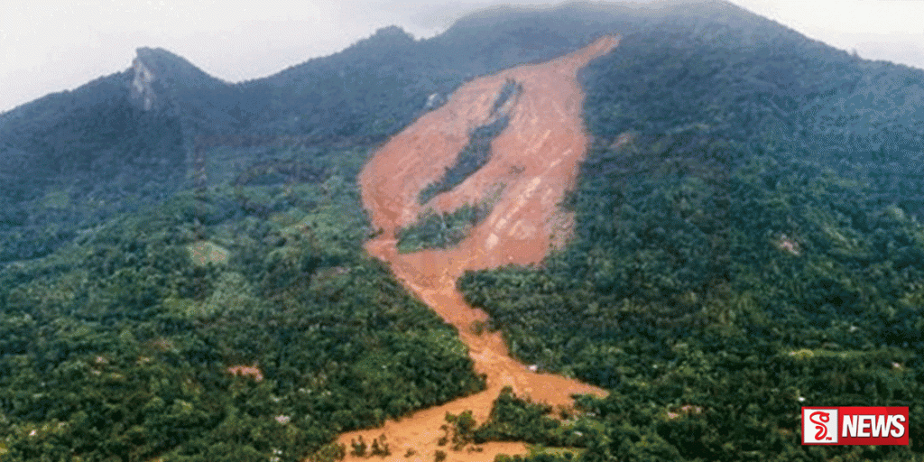 නායනෑමේ අවධානම තවදුරටත්