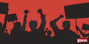 වැටුප් වැඩිවීමක් ඉල්ලා අද දිවයින පුරා උද්ඝෝෂණ