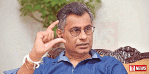 විදේශ ණය ගැන මෙතෙක් ආණ්ඩුව එකගතාවකට පැමිණ නෑ