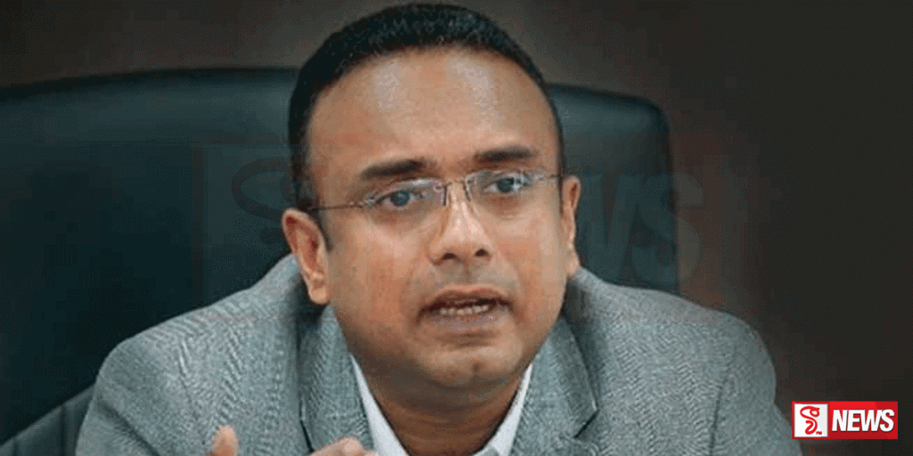 නීති විරෝධී ක්රියාවන් සඳහා ශ්රී ලංකා රජයේ සහයක් නෑ