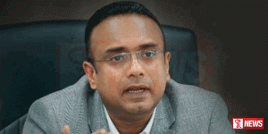 නීති විරෝධී ක්රියාවන් සඳහා ශ්රී ලංකා රජයේ සහයක් නෑ