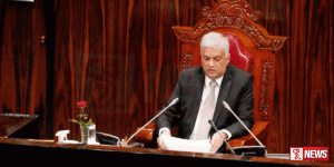 ජනාධිපති රනිල්ගෙන් පුරවැසියන්ට ආරාධනාවක්