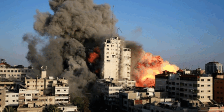 8,000 ඉක්ම වූ පලස්තීන වැසියන් ජීවිතක්ෂයට