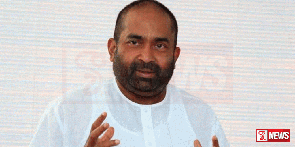 මුදල් අමාත්ය රංජිත්ගෙන් අයවැය ගැන ප්රනාශයක්