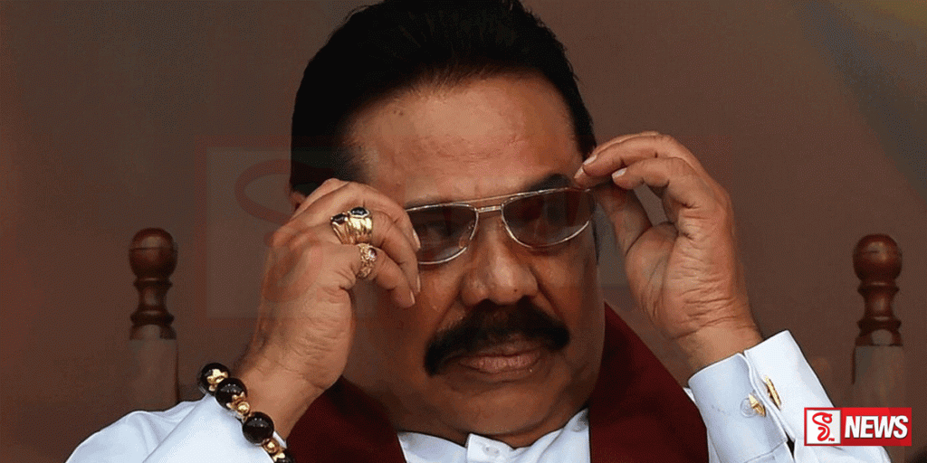 මහින්ද රාජපක්ෂට ජනතාවගේ ප්රසාදයේ කිසිදු අඩුවක් නෑ