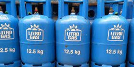 ලිට්රෝ ගෑස් මිල ඉහළට