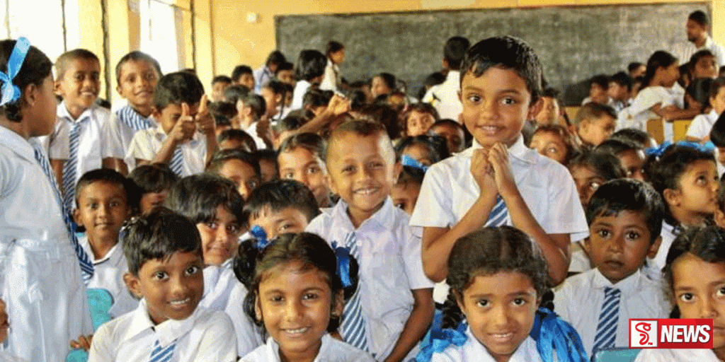 පාසල් සංවර්ධන ගාස්තු ඉහළ නැංවීමට කටයුතු